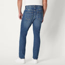 AMAZON ESSENTIALS MEN'S MEDIUM STRETCH SKINNY-FIT JEANS 32W X 30L STONE WASH - Brand New