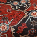 TOLORD Boho Persian 6.5x9.8 Rug Area Rugs Non-Slip Large Rugs B0C5LMGCNZ - Brand New