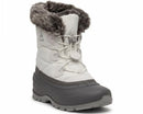 Kamik Women's Momentum2 Snow Boot - White - 7 M US - Like New