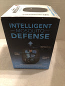 THERMACELL MOSQUITO REPELLENT E55 GRAPHITE RECHARAGEBLE 12 HOUR - GRAPHITE - Like New