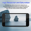 DGSCSMY FOR IPHONE 8 PLUS 5.5" SCREEN REPLACEMENT KIT - BLACK - Like New