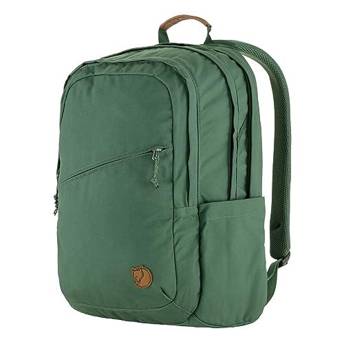 23345 Fjallraven Raven 28 - Deep Patina - Like New