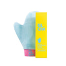 THE AUSTRALIAN GLOW SMOOTH OPERATOR SELF TANNING MITT - Brand New