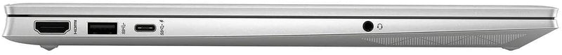 HP Pavilion Laptop 15.6 FHD TOUCH i5-1155G7 12 512GB SSD Silver 15-EG1053CL - Like New