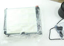 AC DELCO FD4625AA OEM FORD MOTORCRAFT FUEL FILTER - Like New