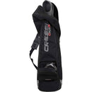 Cressi Gara Premium Medium Bag Black - Brand New