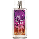 Tru Fragrance Womens Wild Free Amber Sundance Cologne Spray - Brand New