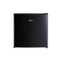 MIDEA 1.7 CU FT COMPACT REFRIGERATOR - BLACK - Like New
