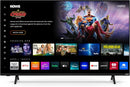 VIZIO 50" CLASS QUANTUM 4K QLED HDR SMART TV (VQD50M-08) - - Scratch & Dent