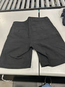 START BLACK SHORTS - SIZE: MEN 32 - BLACK - Like New
