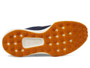 C38042 COLE HAAN MEN'S GRANDPRO ASHALND SNEAKER SIZE 9 NAVY BLAZER/NAVY INK - Like New