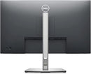 For Parts: Dell 27" FHD Monitor 1080p IPS Technology 8 ms Response Time - CRACKED SCREEN