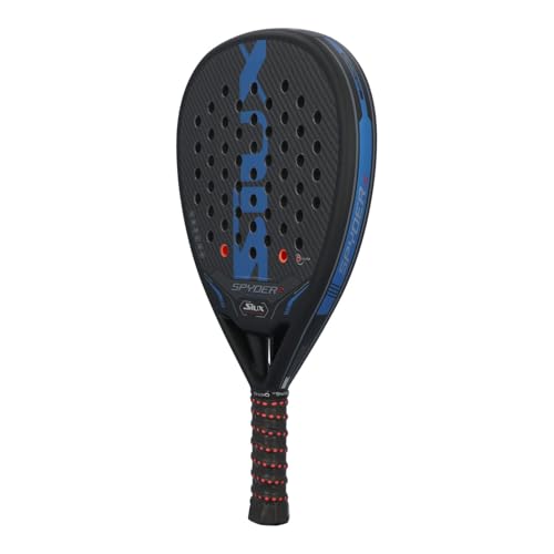 Pala Siux Spyder 2 Revolution Attack High Balance I Soft Eva Core - BLACK - Like New