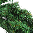 LJHJ Artificial Garland Party Decoration Christmas Garland Holiday Decorations - Like New