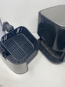 COSORI 5.8-QT AIR FRYER OVEN - BLACK - Like New