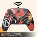 POWERA WIRELESS CONTROLLER XBOX SERIES X|S BORDERLANDS SE XBGP0480-01V - MULTI - Like New