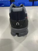 ON CLOUDACE BLACK/ECLIPSE - SIZE: WOMEN 10 - Like New