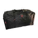 Biltmore 40" Soft Large Duffle Bag - Black - Brand New