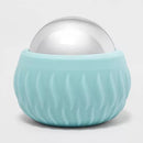 ALL IN MOTION COLD THERAPY MASSAGE ROLLER BALL - ICY MORN - Like New