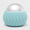 ALL IN MOTION COLD THERAPY MASSAGE ROLLER BALL - ICY MORN - Like New