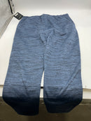 LOGAN AND MARTIN SWEATPANTS, 3 POCKETS - SIZE: MEN XL - GRAY HEATHER - 211363 - Brand New