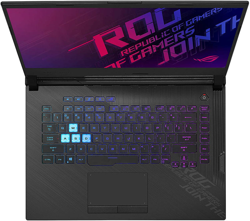 ASUS ROG Strix G15 Laptop 15.6 "FHD i7-10750H 16 1TB SSD RTX 2070 Like New