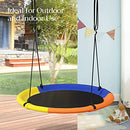 SONGMICS 40" Saucer Swing 700 lb Load Capacity Tree Kit UGSW001Y02 - 4 Colors - Like New