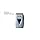 Andis 17150(TS-1) Pro Foil Lithium Titanium Foil Shaver, Cord/Cordless, Gray - Like New