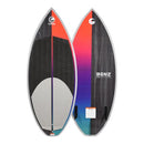CONNELLY WAKESURF BOARD BENZ 4'11" - MULTI - Like New