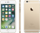 APPLE IPHONE 6S 128GB UNLOCKED MKQV2J/A - GOLD Like New