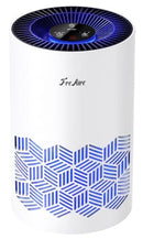 FREAIRE AIR PURIFIERS FOR BEDROOM UP TO 1086 SQFT FREARIRE AIR PURIFIERS - WHITE - Like New