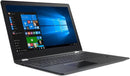 For Parts: LENOVO FLEX 4 15.6 I7 256GB SSD - PHYSICAL DAMAGE AND DEFECTIVE SCREEN/LCD