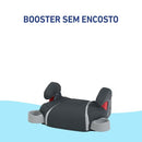 Graco TurboBooster Highback Booster Seat B01BGVLXD4 - Glacier - Brand New