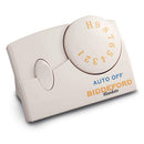 BIDDEFORD BLANKETS Electric Heated Mattress Pad Polyester Analog Controller Twin - Brand New