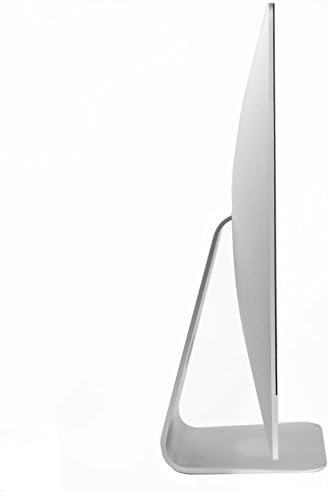 Apple iMac 21.5" 1920x1080 I5-4570S 8GB 1TB HDD GT 750M ME087LL/A - Silver - Like New