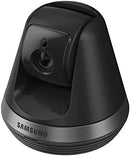 SAMSUNG Pan/Tilt 1080P Wi-Fi Camera SNH-V6410PN - Black Like New