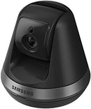 SAMSUNG Pan/Tilt 1080P Wi-Fi Camera SNH-V6410PN - Black - Scratch & Dent