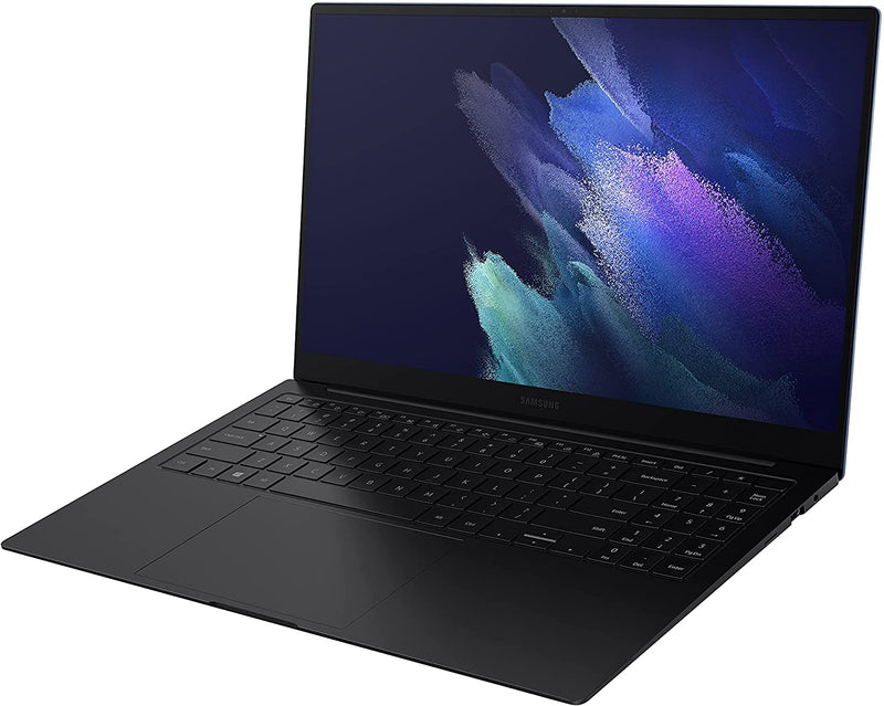 For Parts: Samsung Galaxy Book Pro 15.6" FHD I7-1165G7 16GB 1TB NP950XDB-KC1US - NO POWER