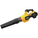 DEWALT 60V MAX* FLEXVOLT LEAF BLOWER CORDLESS TOOL ONLY (DCBL772B) - YELLOW - Like New