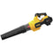 DEWALT 60V MAX* FLEXVOLT LEAF BLOWER CORDLESS TOOL ONLY (DCBL772B) - YELLOW - Like New