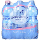 San Benedetto Natural Premium Artesian Water 16.9 oz 24 Bottles B00KYYTYFY - Like New
