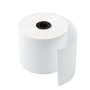 OFFICE DEPOT THERMAL PAPER ROLLS 3 1/8IN. X 273FT. CARTON OF 50 - WHITE - Brand New