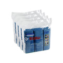 WYPALL MICROFIBER CLOTHS (83620), 15.75X15.75 BLUE, 4 PACKS / CASE - BLUE - Brand New