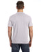 783AN Anvil Midweight Pocket T-Shirt New