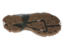 UNDER ARMOUR CHARGED EXPANSE MID WATERPROOF - MEN 11.5 - BLACK/BLACK/ANTHRACITE - Like New