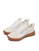 Vans Men's Range EXP Shoe, Suede Gum Classic White, Size 10 - Brand New