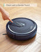 Anker eufy 25C Wi-Fi Connected Robot Vacuum No Accessories/Remote - Black Like New