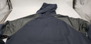 UNDER ARMOR UNDER ARMOUR MENS QUALIFIER FLEECE ANORAK 2XL - GRAY/LIGHT GRAY - Brand New