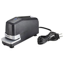 BOSTITCH IMPULSE DRIVE 30 SHEET ELECTRIC STAPLER NO JAM 02210-BLK - BLACK - Like New