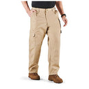 5.11 Tactical Men's Taclite Pro Lightweight Performance Pants Cargo Pockets - Brand New
